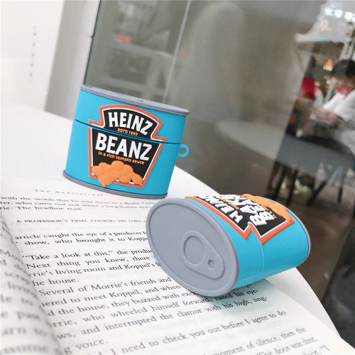 Heinz Beanz Airpod Case