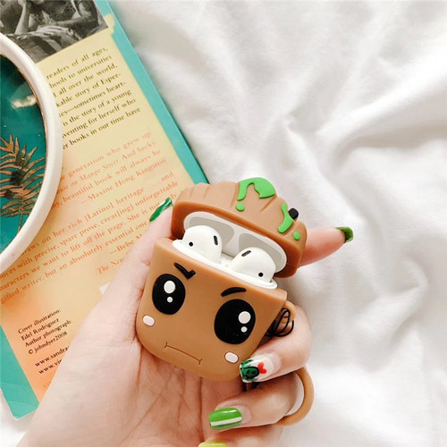 Groot Airpod Case Groot Airpod Case