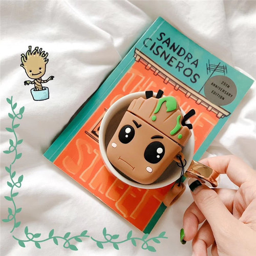 Groot Airpod Case Groot Airpod Case