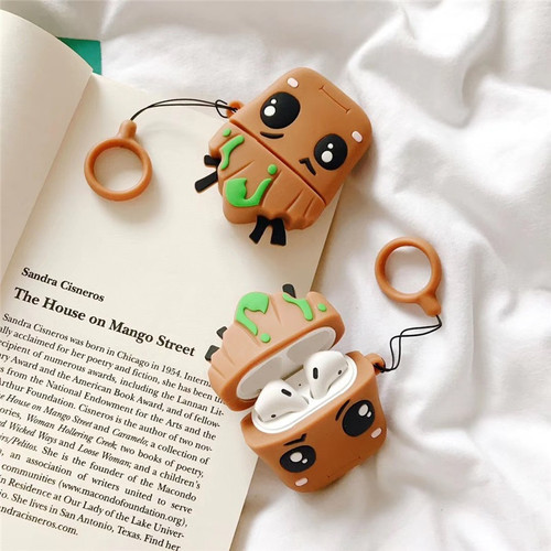 Groot Airpod Case Groot Airpod Case