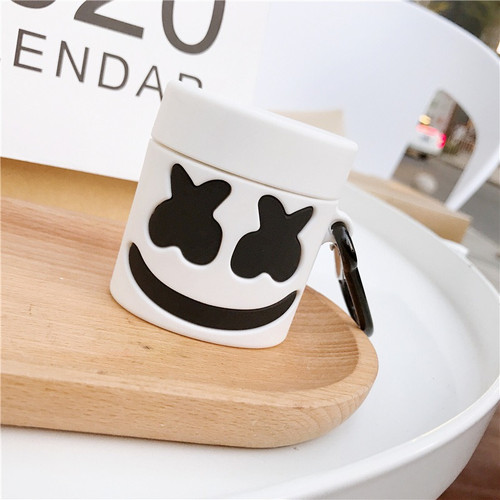 Marshmello DJ  Airpod Case