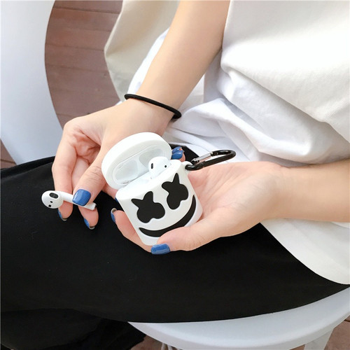 Marshmello DJ  Airpod Case