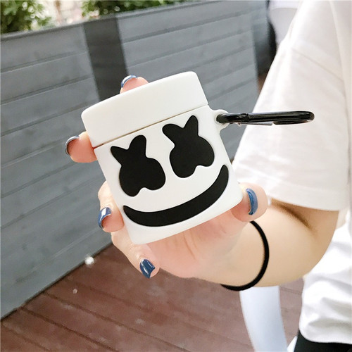Marshmello DJ  Airpod Case