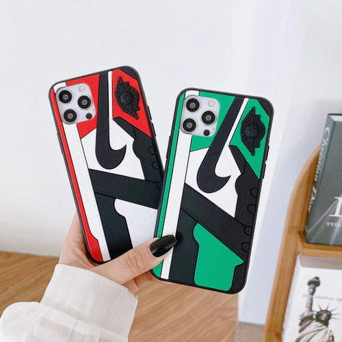 Sneaker Trainer iPhone Case Sneaker Trainer iPhone Case