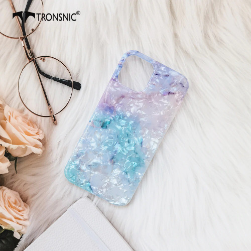 Texture Marble Glossy iPhone Case Texture Marble Glossy iPhone Case