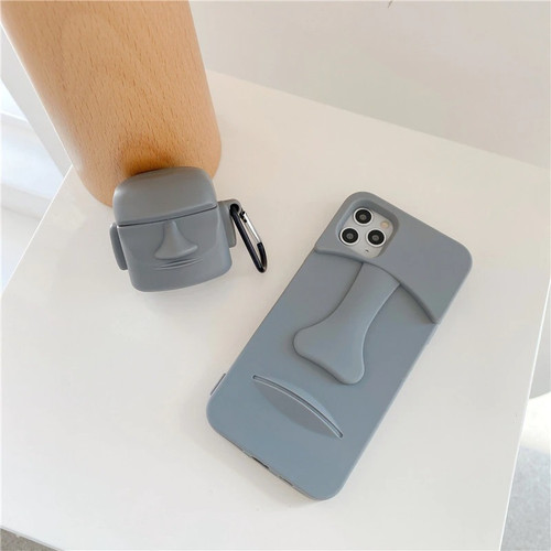 Giant Stone Man Case Bundle Giant Stone Man Case Bundle
