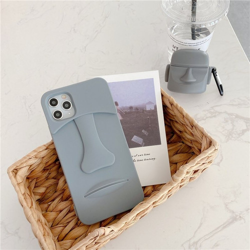 Giant Stone Man Case Bundle Giant Stone Man Case Bundle