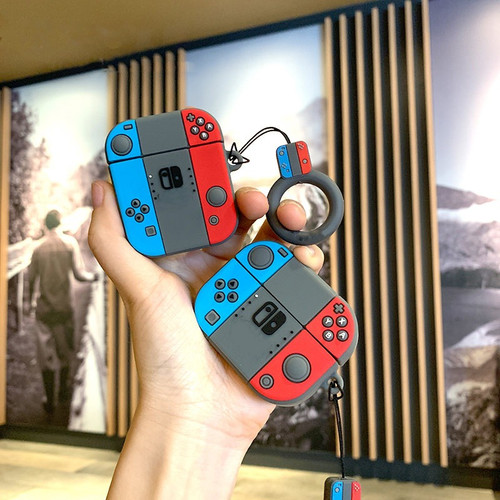 Switch  Airpod Case Switch  Airpod Case