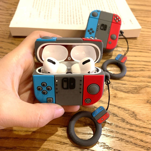 Switch  Airpod Case Switch  Airpod Case