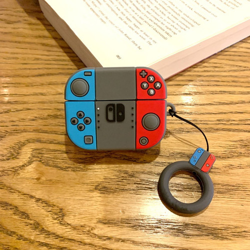Switch  Airpod Case Switch  Airpod Case