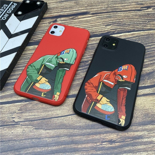 Street Trend iPhone Case