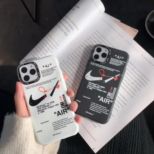 ''AIR'' iPhone Case ''AIR'' iPhone Case