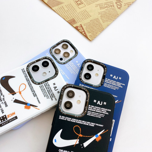 ''AIR'' iPhone Case ''AIR'' iPhone Case