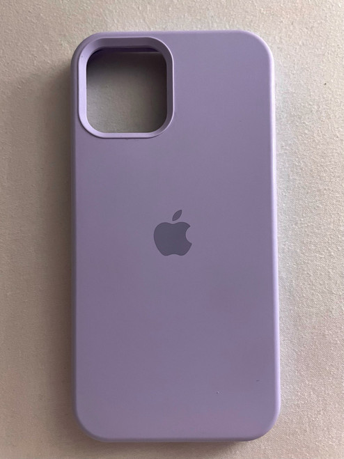 Official Apple Original iPhone Case