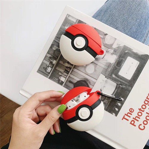 Pokémon Airpod Case