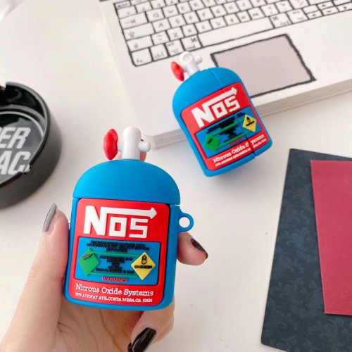 Car Power Nitrogen Airpod Case Car Power Nitrogen Airpod Case