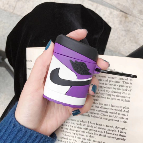 Sneakers Airpod Case Sneakers Airpod Case