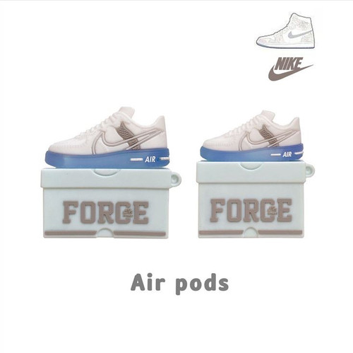 Forge Sneaker Airpod Case