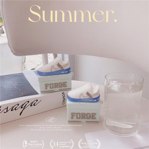 Forge Sneaker Airpod Case Forge Sneaker Airpod Case