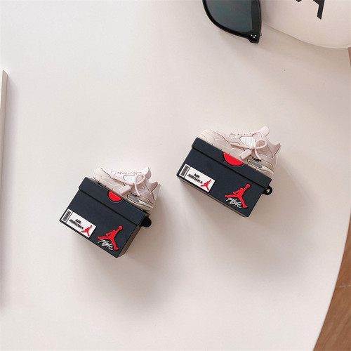J4 Sneaker Airpod Case J4 Sneaker Airpod Case