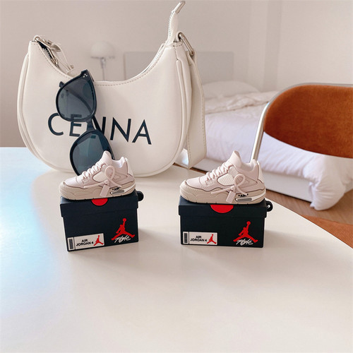 J4 Sneaker Airpod Case J4 Sneaker Airpod Case