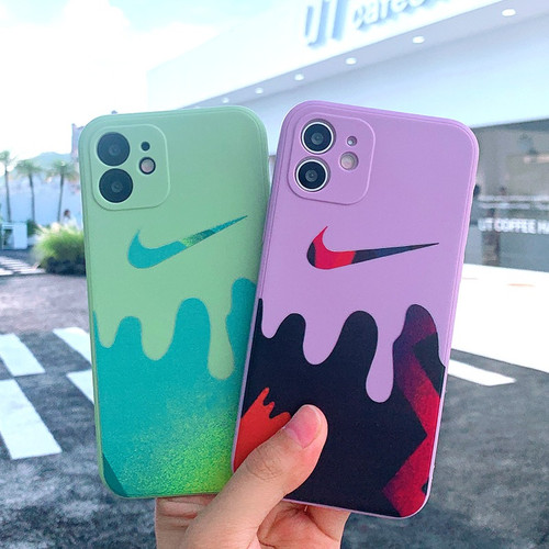 Slime iPhone Case Slime iPhone Case