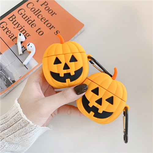 Pumpkin Airpod Case Pumpkin Airpod Case