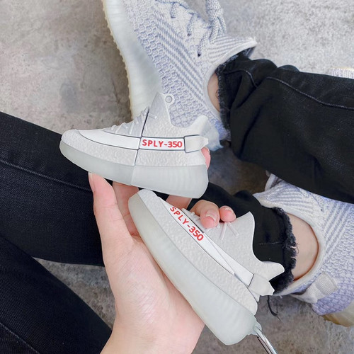 YZY 350 Sneaker Airpod Case YZY 350 Sneaker Airpod Case