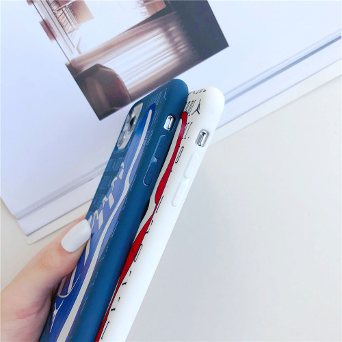 J11 Sneaker iPhone Case J11 Sneaker iPhone Case