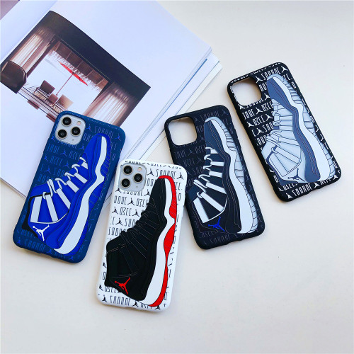J11 Sneaker iPhone Case J11 Sneaker iPhone Case