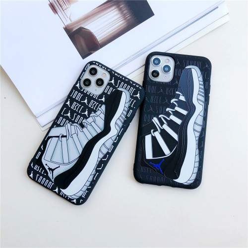 J11 Sneaker iPhone Case J11 Sneaker iPhone Case