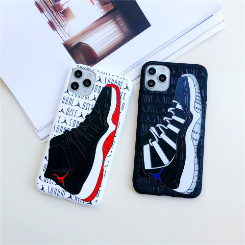 J11 Sneaker iPhone Case J11 Sneaker iPhone Case