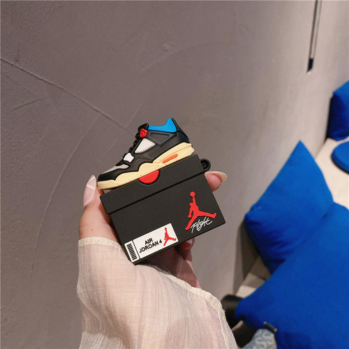 J2 Sneaker Airpod Case J2 Sneaker Airpod Case