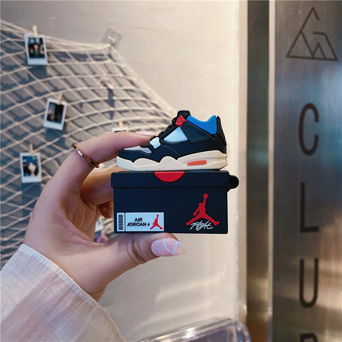 J2 Sneaker Airpod Case J2 Sneaker Airpod Case