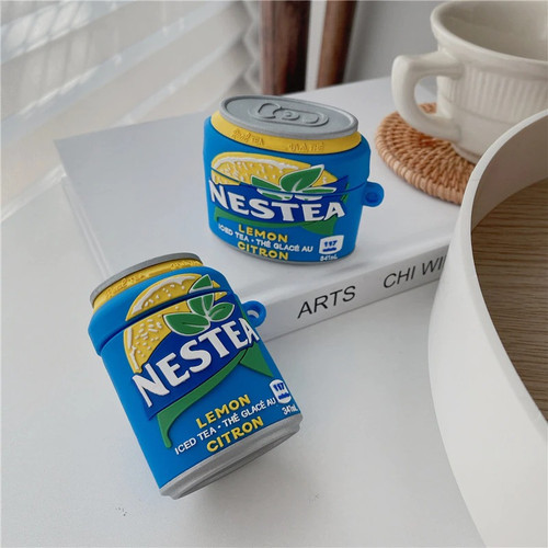 Nestea Airpod Case Nestea Airpod Case