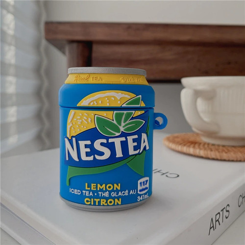 Nestea Airpod Case Nestea Airpod Case