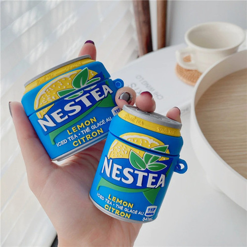 Nestea Airpod Case Nestea Airpod Case