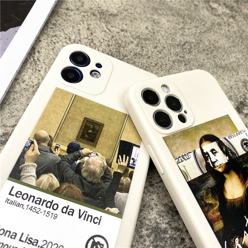 Art paintings iPhone Case Art paintings iPhone Case