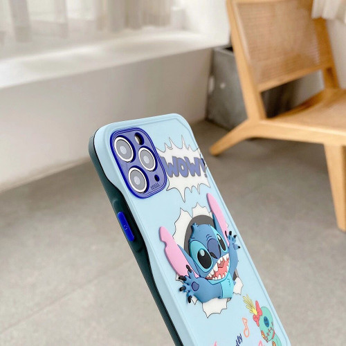 Stitch Disney iPhone Case