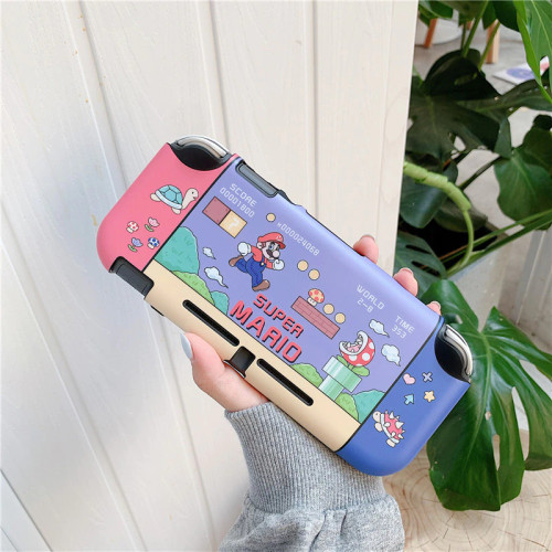 Mario Nintendo Switch Case Mario Nintendo Switch Case