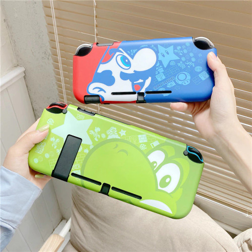 Mario and Yoshi Nintendo Switch Case Mario and Yoshi Nintendo Switch Case