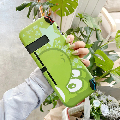 Mario and Yoshi Nintendo Switch Case Mario and Yoshi Nintendo Switch Case