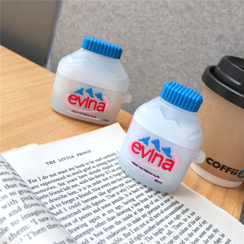 Evina Water Airpod Case