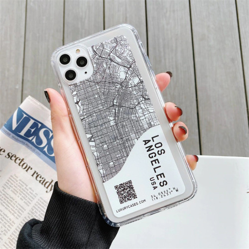Travel Country iPhone Case Travel Country iPhone Case