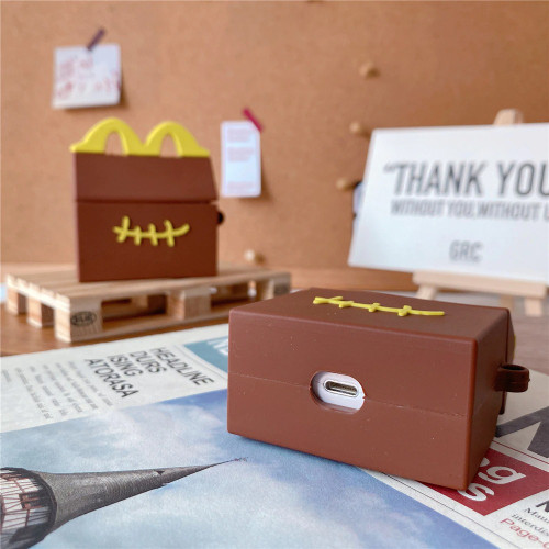 Travis Scott x McDonald Airpod Case Travis Scott x McDonald Airpod Case