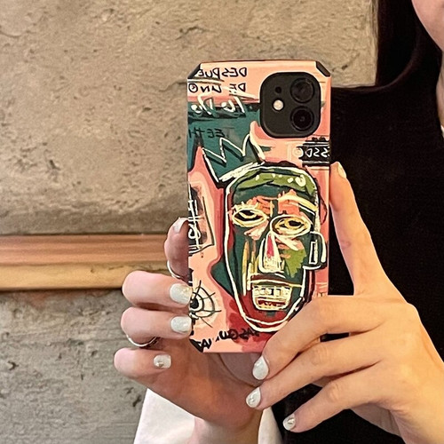 Oil Painting iPhone Case Oil Painting iPhone Case