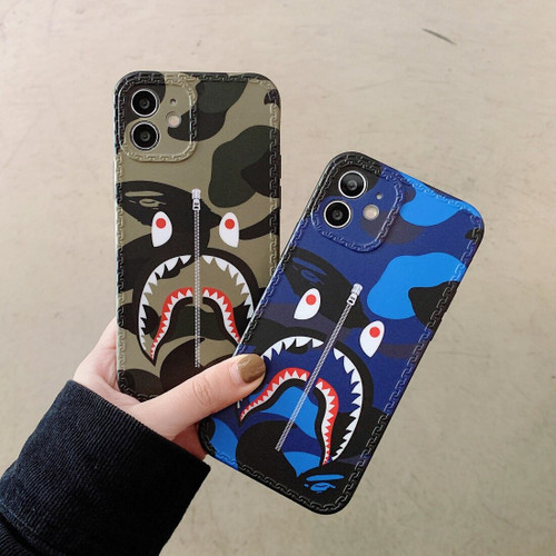 Camouflage Pattern iPhone Case Camouflage Pattern iPhone Case