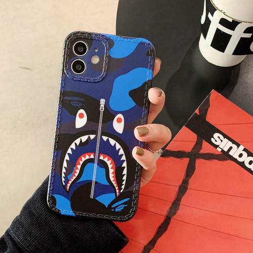 Camouflage Pattern iPhone Case Camouflage Pattern iPhone Case