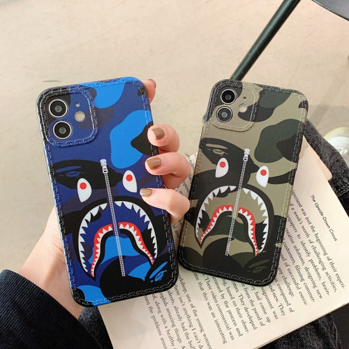 Camouflage Pattern iPhone Case Camouflage Pattern iPhone Case