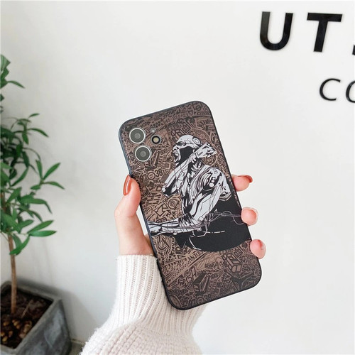 Sports MJ iPhone Case